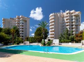 Espanatour CAMPOAMOR, apartman u gradu Orihuela