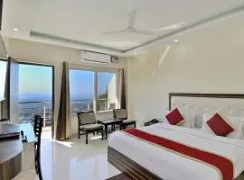 LA Riqueza Bliss Valley Mall Road - Beautiful View of Mountains