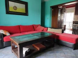 My house in Komotini