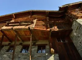 Rifugio Vieux Crest