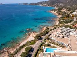 Résidence Les Calanques