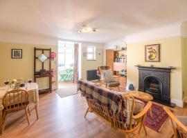 8 The Craighurst, holiday home in Southwold