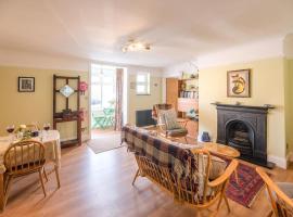 8 The Craighurst, hotel sa Southwold