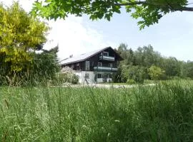Ferienhaus Damberg
