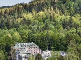 Hotel Prezydent Krynica Zdrój