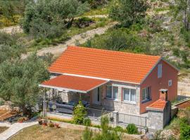 Vila Maslina Grscica, Hotel in Brnistrova