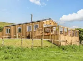 Caban Cwtch The Cosy Cabin