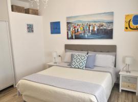 B&B Rosa dei Venti, khách sạn ở Santa Teresa Gallura