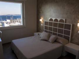 B&B Ghalà: Gallipoli'de bir otel