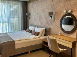 City Park Inn - Art Gallery, hotel near Mall Plovdiv, Plovdiv