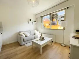 Studio bord de mer 3