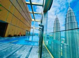 Tropicana The Residence KLCC Serviced Suites