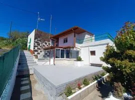 Vivienda Vacacional Villatajace