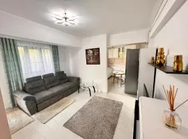 2 rooms apartment Airy & Bright Relax