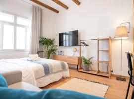 Cozy House Old Town Xanthi - Meno Homes 1, hotel a Xánthi