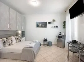 Edda's apartment