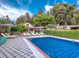 Villa Rafaela, hotel in Koskinou