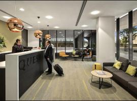 Quest Dandenong Hotel, hotel v destinaci Dandenong