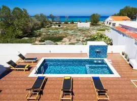 Villa Makisland With Sea View