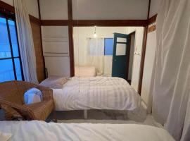 経堂の小さな一棟貸wakusei, self-catering accommodation in Tokyo