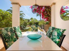 Bella Luna 3 - 2023 neu renoviert