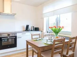 Ferienwohnung Am Alpenblick