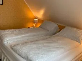 KAB Guesthouse、Bogenのコテージ