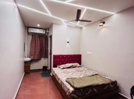 Kvm Tourist Home, hotel din Palakkad