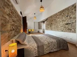 Habitación Pájaro