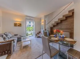 VILLA TORETTI Centro, Relax e Parcheggio Privato