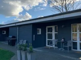 Vorbasse Holiday Apartments