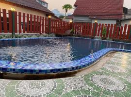 Premier Vang Vieng Hotel, Hotel in Vang Vieng