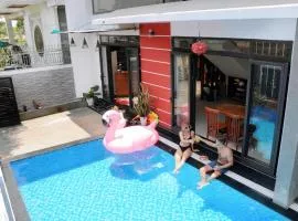 Melody Boutique Villa Hoi An