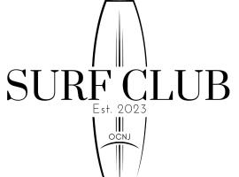 The Surf Club, hotel v destinaci Ocean City