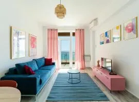 Rezident Eforie Nord