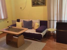 Гарсониера, apartment in Stara Zagora