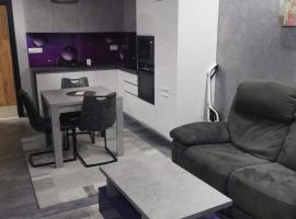 Апартамент Светли, hotel em Vratsa