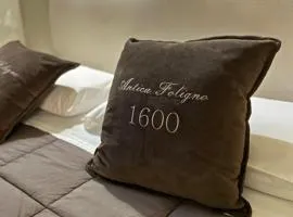 Antica Foligno 1600 magic apartment