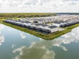 Lakeview Villas in Storey Lake Resort by Diamond Vacation Homes