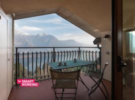 Civenna Lake View by Wonderful Italy, renta vacacional en Civenna