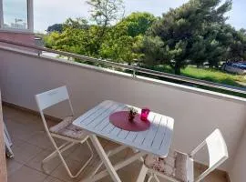 Apartman Suzy with private parking