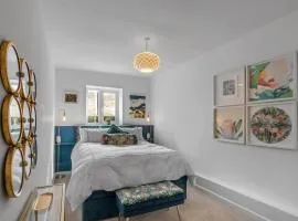 Duke Street brand new central 1 bed flat