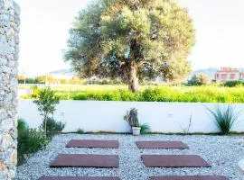 Pebble Garden
