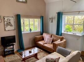 Simpers Drift, holiday rental in Saxmundham