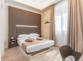 Meneghina Suites Foresteria Lombarda