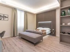 Meneghina Suites Foresteria Lombarda