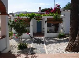 CÁDIZ - GANESHA acogedor apartamento en Chiclana de la Frontera, España