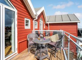 Hadsund में, होटल Pet Friendly Home In Hadsund With Wifi