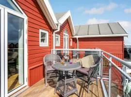Pet Friendly Home In Hadsund With Wifi