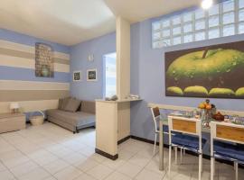 Casa Nonna, hotelli Riomaggioressa